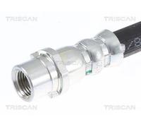 Tubo flessibile freno 8150 29232 TRISCAN per VW AUDI