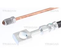 Tubo flessibile freno 8150 29235 TRISCAN per AUDI SKODA VW SEAT