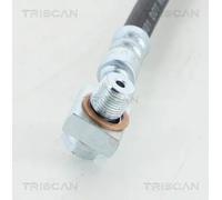 Tubo flessibile freno 8150 29289 TRISCAN per VW SKODA SEAT
