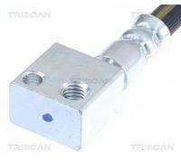 Tubo flessibile freno 8150 40142 TRISCAN per HONDA CIVIC VIII Hatchback
