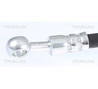 Tubo flessibile freno 8150 40147 TRISCAN per HONDA JAZZ II