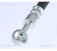 Tubo flessibile freno 8150 40300 TRISCAN per HONDA CIVIC VI Fastback