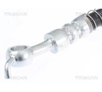 Tubo flessibile freno 8150 43153 TRISCAN per HYUNDAI SANTA FÉ II