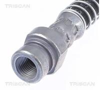 Tubo flessibile freno 8150 43165 TRISCAN per HYUNDAI i10 I