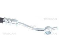 Triscan 8150 43169 Tubo Del Freno Anteriore Destro per Hyundai iX20 Jc
