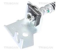 Tubo flessibile freno 8150 43227 TRISCAN per HYUNDAI i10 I