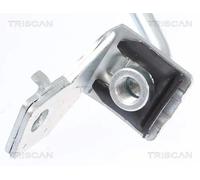 Tubo flessibile freno 8150 43242 TRISCAN per KIA HYUNDAI