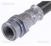 Tubo flessibile freno 8150 50231 TRISCAN per MAZDA DEMIO