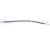 Tubo flessibile freno 8150 68108 TRISCAN per SUBARU XV FORESTER