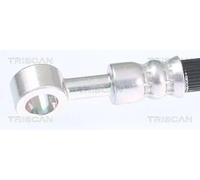 Tubo flessibile freno 8150 68109 TRISCAN per SUBARU XV FORESTER