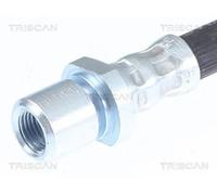 Tubo flessibile freno 8150 68110 TRISCAN per SUBARU OUTBACK FORESTER