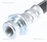 Tubo flessibile freno 8150 69109 TRISCAN per SUZUKI OPEL SUBARU