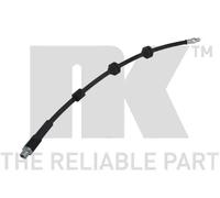 Tubo flessibile freno 851522 NK per BMW 3 Touring 3 Cabriolet 3 3 Coupé 1