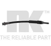 Tubo flessibile freno 851523 NK per BMW 1 3 Touring X1 3 Cabriolet 3 3 Coupé