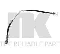 Tubo flessibile freno 851527 NK per BMW X5