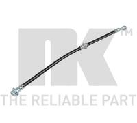 Tubo flessibile freno 852260 NK per NISSAN MICRA II