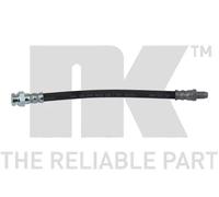 Tubo flessibile freno 8523119 NK per ABARTH FIAT LANCIA