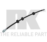 Tubo flessibile freno 8523122 NK per FIAT STRADA Pick-up DOBLO MPV / Space wagon