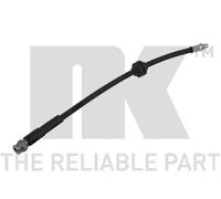 Tubo flessibile freno 8523134 NK per FIAT PEUGEOT CITROËN OPEL