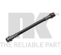 Tubo flessibile freno 8523141 NK per ABARTH FIAT FORD