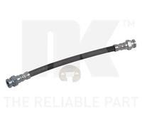 Tubo flessibile freno 852378 NK per FIAT LANCIA ALFA ROMEO OPEL