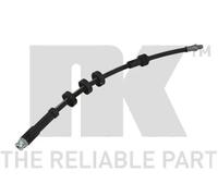 Tubo flessibile freno 852394 NK per FIAT SEICENTO / 600