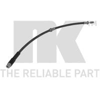 Tubo flessibile freno 8525134 NK per FORD FUSION FIESTA V