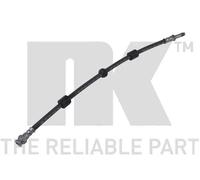 Tubo flessibile freno 852586 NK per VW SEAT FORD