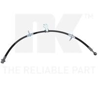 Tubo flessibile freno 852633 NK per HONDA ROVER MG