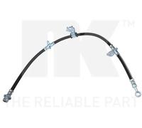 Tubo flessibile freno 852634 NK per HONDA ROVER MG