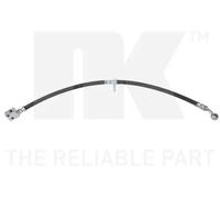 Tubo flessibile freno 852669 NK per HONDA JAZZ II