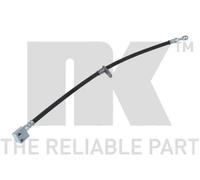 Tubo flessibile freno 852670 NK per HONDA JAZZ II