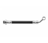 NK Tubo freno flessibile 852679 per Honda Civic VII Hatchback Anteriore Sinistro