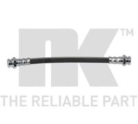 Tubo flessibile freno 853004 NK per MITSUBISHI PAJERO I Canvas Top PAJERO I L200