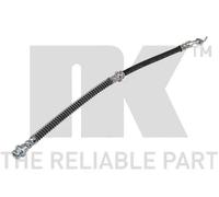 Tubo flessibile freno 853011 NK per MITSUBISHI COLT IV MIRAGE IV Hatchback