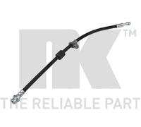 Tubo flessibile freno 853049 NK per SMART MITSUBISHI