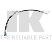 Tubo flessibile freno 853263 NK per MAZDA 6 Hatchback 6 Tre volumi