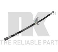 Tubo flessibile freno 853497 NK per HYUNDAI i10 I