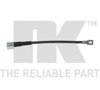Tubo flessibile freno 853635 NK per OPEL KADETT E Hatchback KADETT E