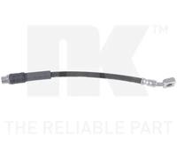 Tubo flessibile freno 853674 NK per OPEL CORSA C CORSA C Furgone/hatchback