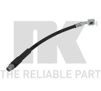 Tubo flessibile freno 853679 NK per OPEL MERIVA A MPV / Space wagon