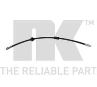 NK Tubo freno 853972 Posteriore per Renault Master III Bus Sinistra/Destra