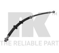 Tubo flessibile freno 854013 NK per LAND ROVER FREELANDER I