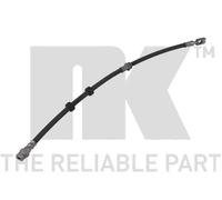 Tubo flessibile freno 854313 NK per SKODA SEAT VW