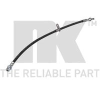 Tubo flessibile freno 854555 NK per TOYOTA AVENSIS AVENSIS Liftback