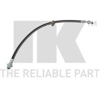 Tubo flessibile freno 854556 NK per TOYOTA AVENSIS AVENSIS Liftback