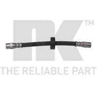 Tubo flessibile freno 854702 NK per AUDI VW