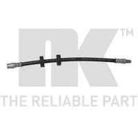 Tubo flessibile freno 854706 NK per AUDI VW