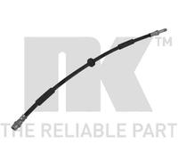 Tubo flessibile freno 8547104 NK per VW TRANSPORTER T5 Autobus MULTIVAN T5