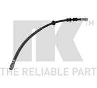 Tubo flessibile freno 8547110 NK per VW AUDI PORSCHE